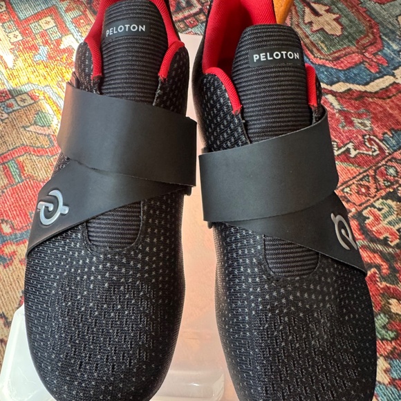 PELOTON Altos Cycle Shoes M 12/W 13.5 main image 5